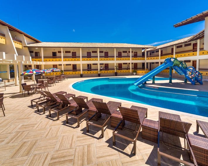 Porto Cálem Praia Hotel