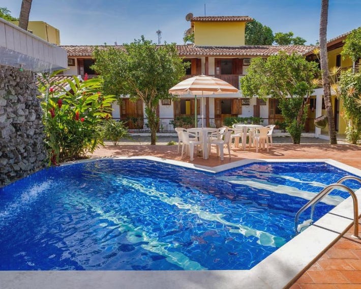 Chauã Porto Hotel