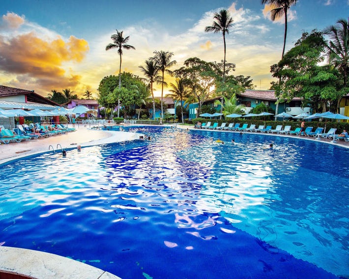 Resort Arcobaleno