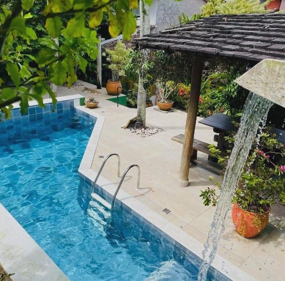 Hotel Estalagem Porto Seguro