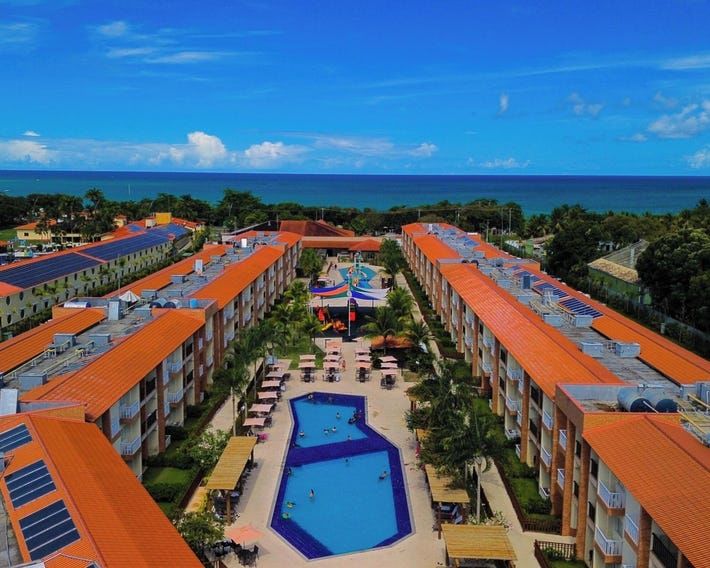 Ondas Praia Resort