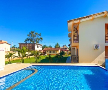 Residencial Malibu
