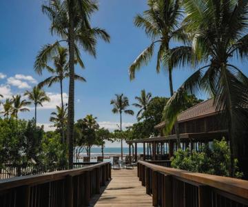 Kuara Hotel