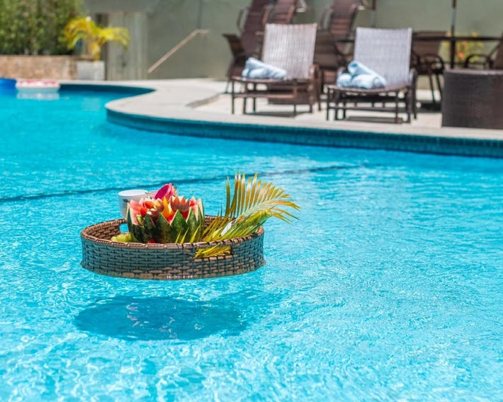 Grande Hotel da Barra