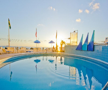Marazul Hotel