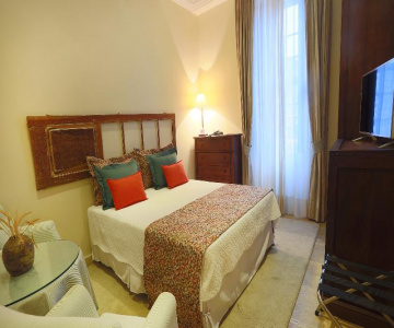 A Casa das Portas Velhas Hotel Boutique
