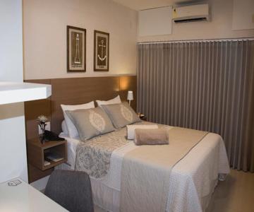 Ondina Apart Hotel Residencia