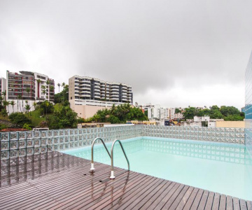 Bahia Park