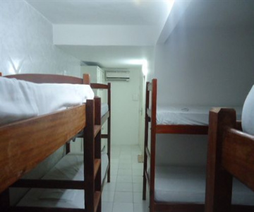 Andarilho Hostel Pousada