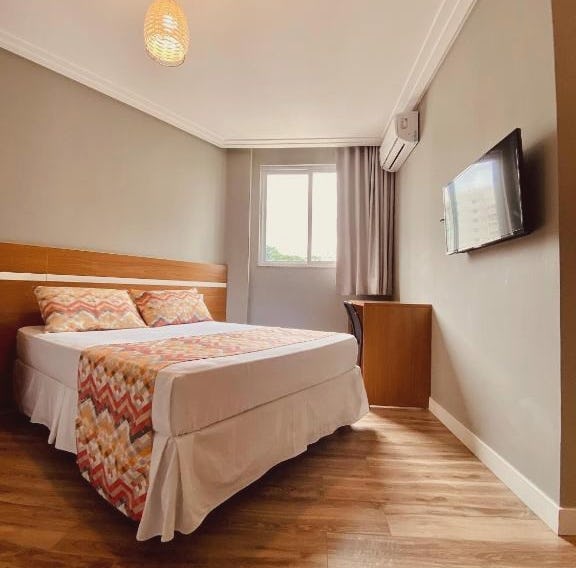 Hotel Porto Salvador