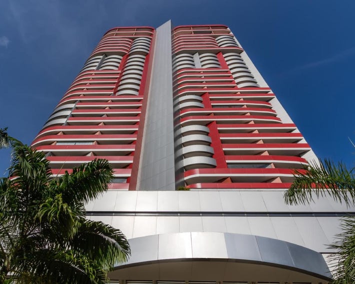 Boulevard Residencial
