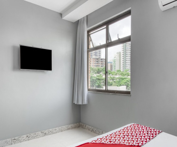 Dubai Business Hotel Pituba