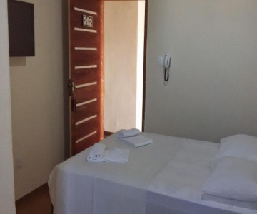 Hotel Sobrado 25