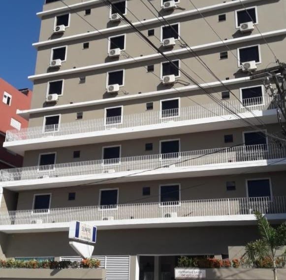 Hotel Sempre Executive