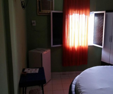 Hotel Granada