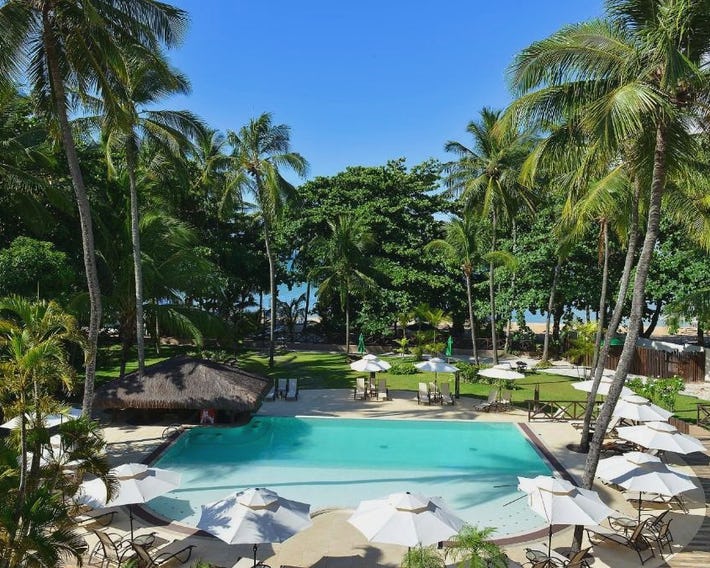 Iara Beach Hotel Boutique