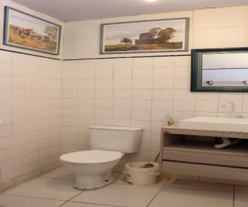 Hostel Morro Do Cristo