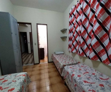 My Place Hospedaria