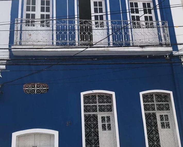 Carnaval Inn Hostel