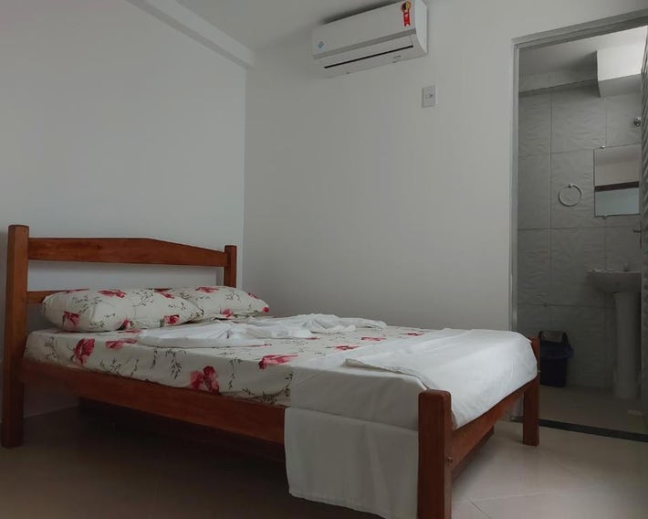 Casarão Nazaré Hostel