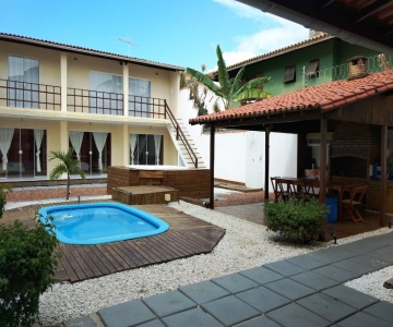Vila Lucca