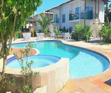 Toulouse Apart Hotel