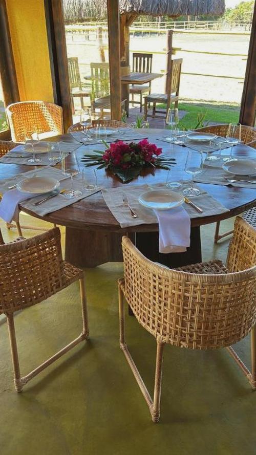 Santuário Hotel Fazenda