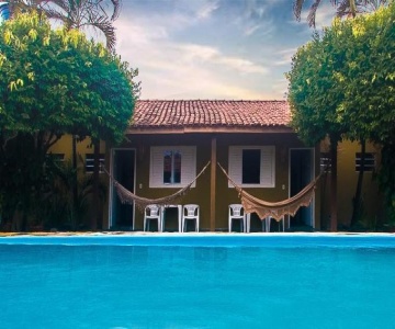 Vila Aconchego