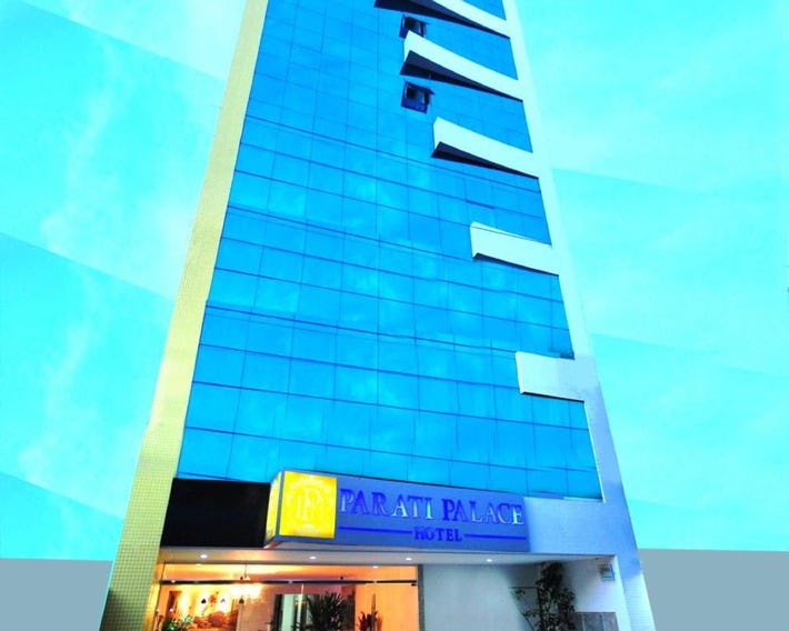 Palace Hotel