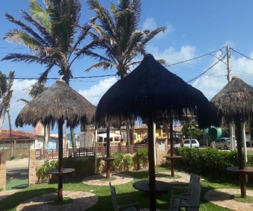 Pousada Sol E Mar