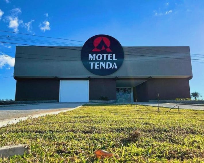 Motel Tenda