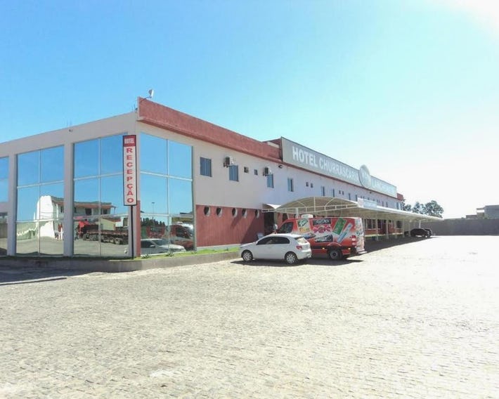 Hotel Vento Sul