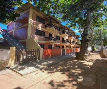 Residencial Varandas De Setiba