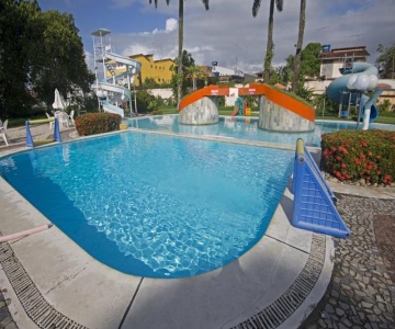 Portal Rio Una