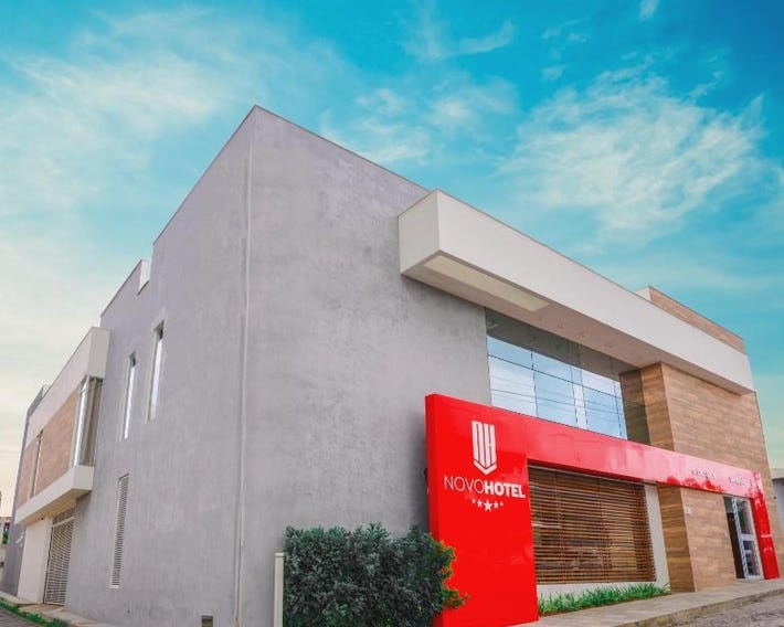NOVO HOTEL