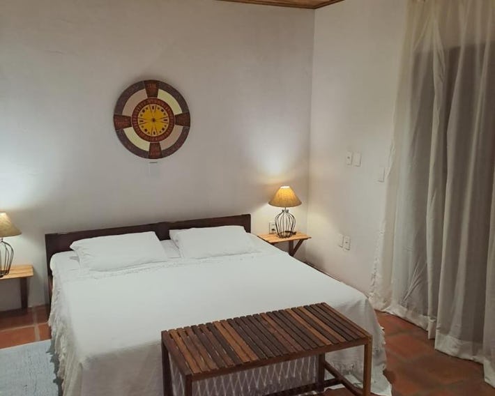 Hotel Villaggio Tudo Bom