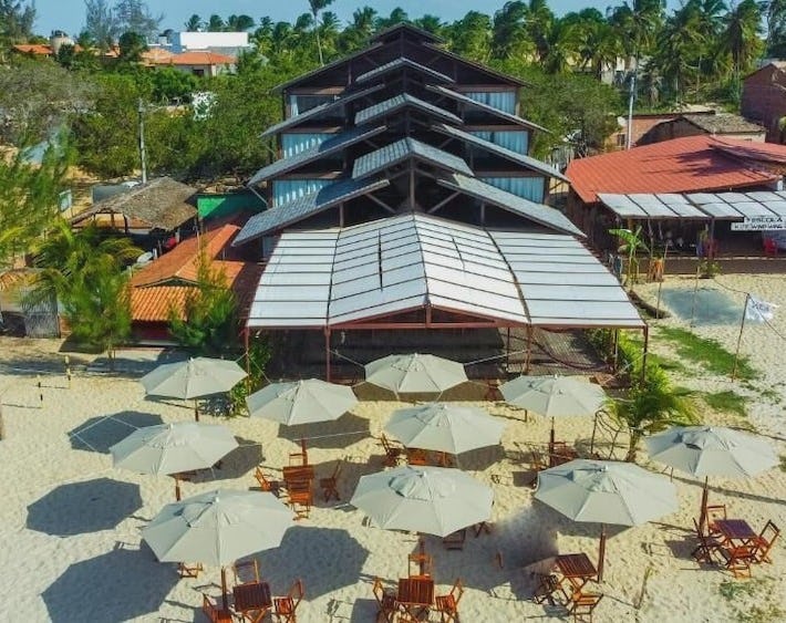 Casa Flor de Sal