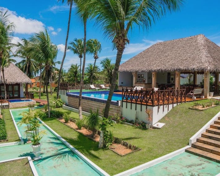 Pousada Coco Cabana