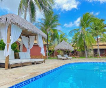 Hotel Pousada Beleza das Ondas
