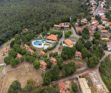Pasargada Hotel