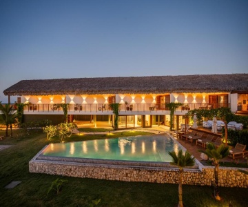 Casa Siará