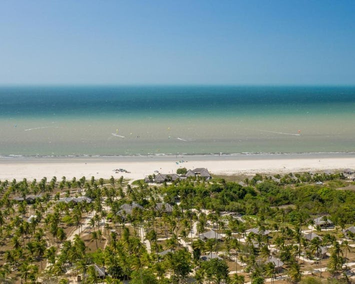 Pousada Rancho do Peixe