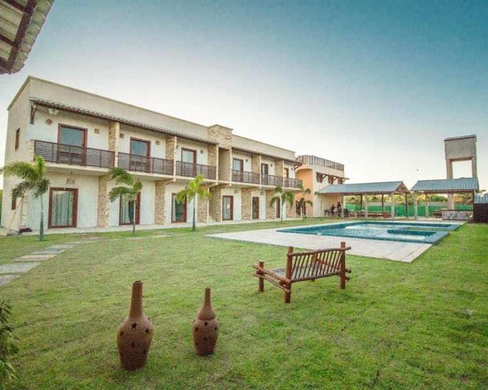 Villa Coco Beach