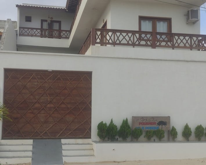 Vila Parque Prea