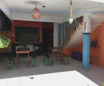 La Playa Hostel