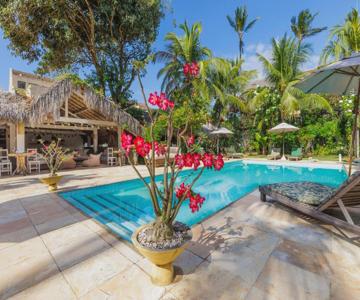 Controvento Boutique Hotel - Yoga Kitesurf