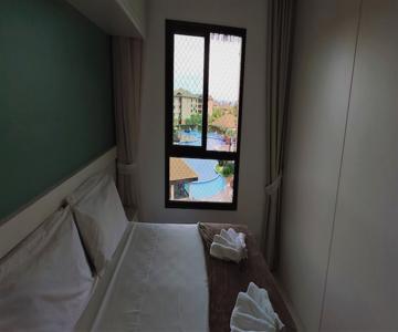 VG Sun Cumbuco by DM Apartments