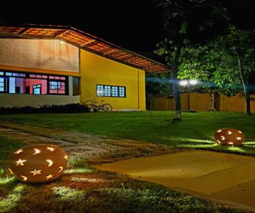 Sunshine Hotel Cumbuco