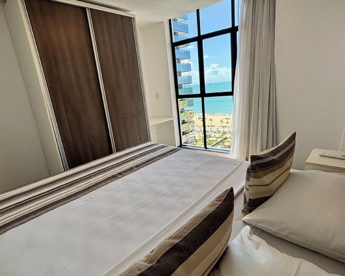 Brasil Tropical Hotel  Residence
