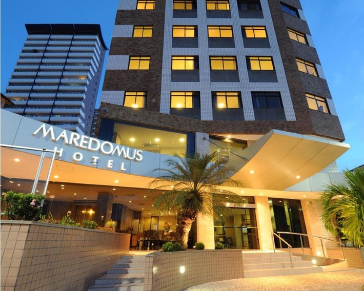 Maredomus